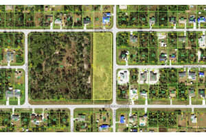 11530 Gulfstream Blvd Port Charlotte, FL 33981 Sold 02/19/26