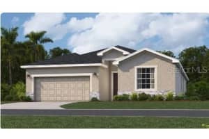 28328 Chelsea Gdn Wy, Punta Gorda, FL 33955, Sold 02/16/26