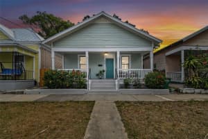 2505 N 12th St, Tampa, FL 33605, Sold 02/17/26