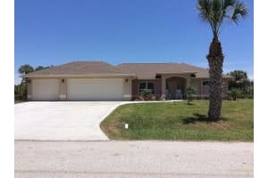 11256 Euler Ave, Englewood, FL 34224, Sold 02/24/26