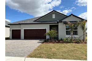 12018 Violet Jasper Dr, Parrish, FL 34219, Sold 02/23/26