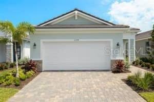 11590 Boundless Ter, Venice, FL 34293, Sold 02/25/26