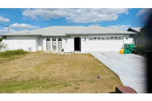 17398 Foremost Ln, Port Charlotte, FL 33948, Sold 01/27/26