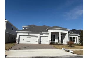 2702 Ravencliffe Ter, Oviedo, FL 32765, Sold 02/25/26