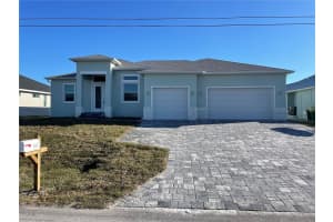 14638 Lillian Cir, Port Charlotte, FL 33981, Sold 02/03/26