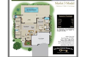 14638 Lillian Cir, Port Charlotte, FL 33981, Sold 02/03/26