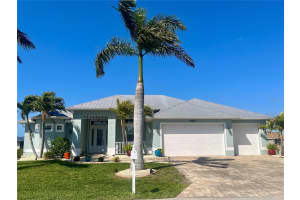 7517 Wedelia, Punta Gorda, FL 33955, Sold 02/23/26