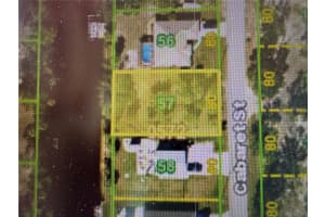 3463 Cabaret St Port Charlotte, FL 33948 Sold 02/23/26