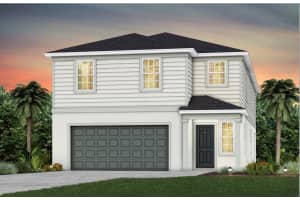 3530 Weaver Wy, Davenport, FL 33837, Sold 03/03/26