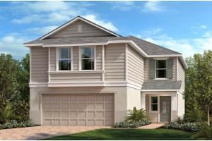 2710 Raindrop Run St, Clermont, FL 34714, Sold 02/26/26