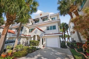 4621 Mirabella Ct, St Pete Beach, FL 33706, Sold 02/26/26