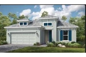 14646 Contenta Lp, Lakewood Ranch, FL 34211, Sold 02/24/26