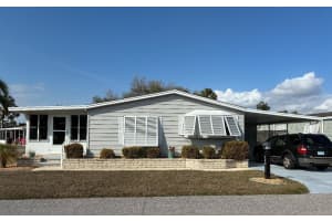 746 Butterfield Cir, Englewood, FL 34223, Sold 03/16/26