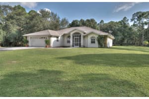 2273 Chynn Ave, North Port, FL 34286, Sold 02/27/26