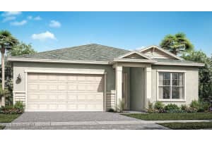 913 Veronese Place NW, Palm Bay, FL 32907, Sold 02/26/26