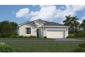 8093 St Kitts Cir, Englewood, FL 34224, Sold 02/27/26