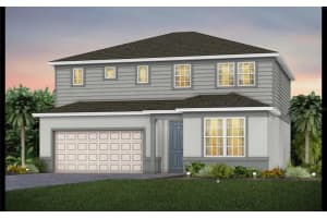 5531 Settlingstone Ln, St Cloud, FL 34771, Sold 02/25/26