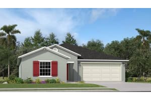 Green Belt Dr, Haines City, FL 33844, Sold 02/26/26