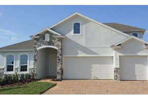 2384 Juniper Berry Dr, Minneola, FL 34715, Sold 02/26/26