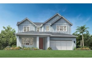 1467 Ridgeback Ln, Apopka, FL 32703, Sold 02/27/26