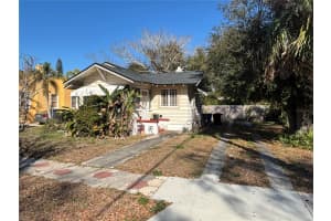 1925 11th St N, St. Petersburg, FL 33704, Sold 03/02/26
