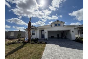 12329 49th St E, Parrish, FL 34219, Sold 02/27/26