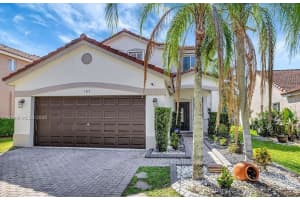 1317 Majesty Terrace, Weston, FL 33327, Sold 02/27/26