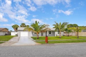 955 Bartlett Ln, Rockledge, FL 32955, Sold 02/27/26