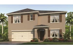 3642 Pfeiffer Falls Place, Davenport, FL 33837, Sold 03/03/26