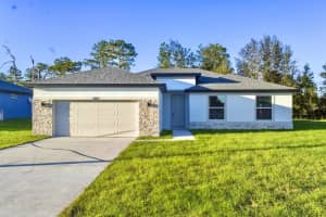 4258 SW 96th Pl, Ocala, FL 34476, Sold 02/24/26