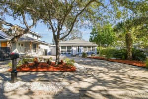 735 2nd St N, Safety Harbor, FL 34695, Sold 03/09/26