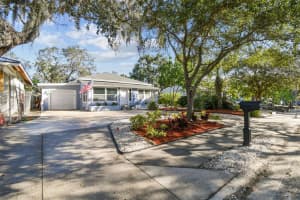 735 2nd St N, Safety Harbor, FL 34695, Sold 03/09/26