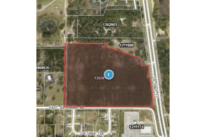 E Apshawa Rd Clermont, FL 34715 Sold 03/10/26