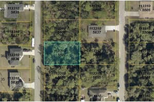Merced St North Port, FL 34288 Sold 03/03/26