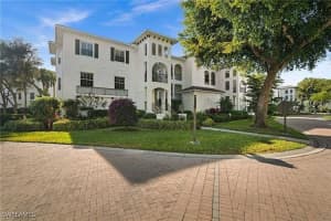 755 Bentwater Cir, Naples, FL 34108, Sold 02/26/26