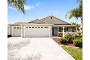2414 Hook Hollow Terrace, The Villages, FL 32162, Sold 03/12/26