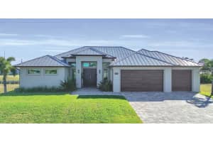 3314 NW 18th St, Cape Coral, FL 33993, Sold 03/12/26