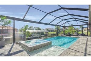 3314 NW 18th St, Cape Coral, FL 33993, Sold 03/12/26