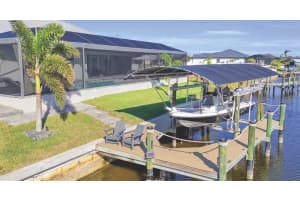 3314 NW 18th St, Cape Coral, FL 33993, Sold 03/12/26