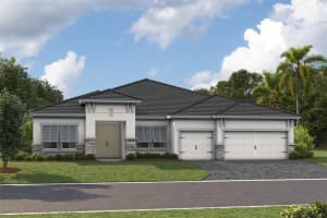 4324 Springhouse Cir, Bradenton, FL 34211, Sold 03/12/26