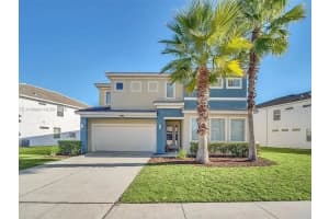 447 Marcello Blvd, Kissimmee, FL 34746, Sold 03/10/26