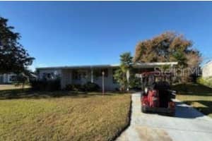802 Bolivar St, Lady Lake, FL 32159, Sold 03/03/26