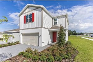 2045 Anthem Dr, Orange City, FL 32763, Sold 03/12/26