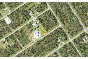 1267 Rambler Ter Port Charlotte, FL 33953 Sold 03/10/26