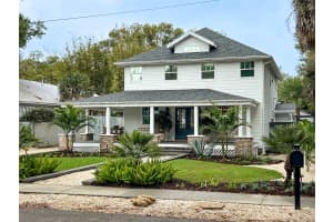 538 Faulkner St, New Smyrna Beach, FL 32168, Sold 03/25/26