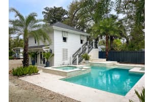 538 Faulkner St, New Smyrna Beach, FL 32168, Sold 03/25/26