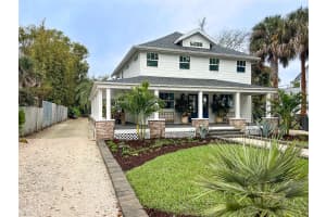 538 Faulkner St, New Smyrna Beach, FL 32168, Sold 03/25/26