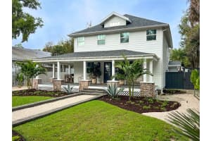 538 Faulkner St, New Smyrna Beach, FL 32168, Sold 03/25/26