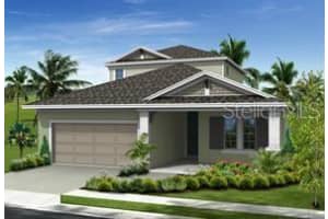 6401 White Willow Ct, St Cloud, FL 34771, Sold 03/17/26