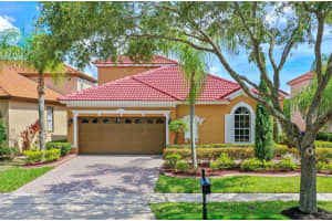 11520 Via Lucerna Cir, Windermere, FL 34786, Sold 03/19/26
